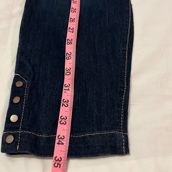 🌷Bandolino 🆕with out tag 🏷️ made in Indonesia - Picture 4 of 11